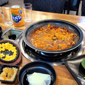불꽃쭈꾸미 사진