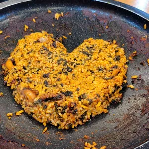 불꽃쭈꾸미 사진