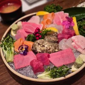 본참치 리뷰 사진