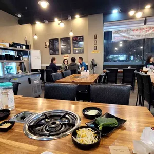 불꽃쭈꾸미 리뷰 사진