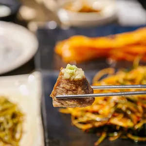 부라더고깃집 사진