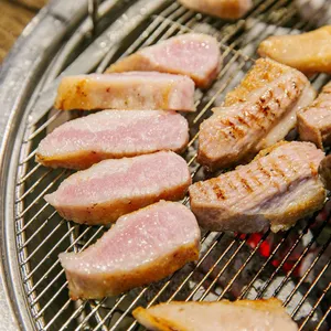 부라더고깃집 사진