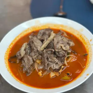 바오로차이나 사진