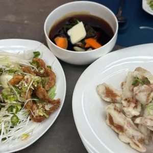 바오로차이나 사진