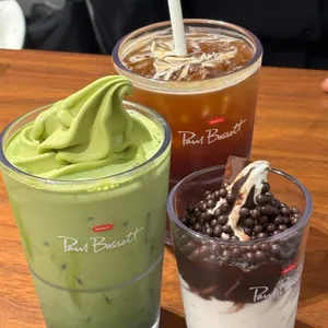 폴 바셋 사진