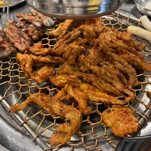 계탄집  사진