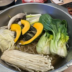 미스터시래기 사진