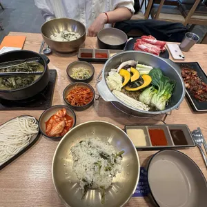 미스터시래기 사진