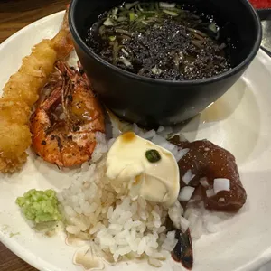삼대애 사진