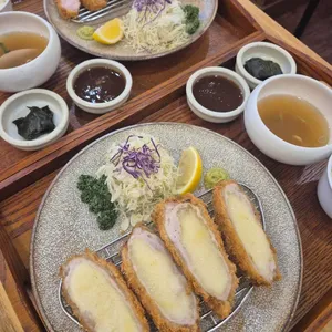 테키온 사진
