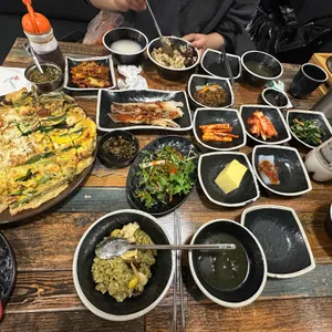 다솥맛집 사진