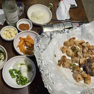 미진돌곱창 사진