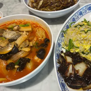 더차이 사진