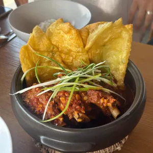 거송갈비찜 사진