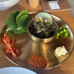 거송갈비찜 사진