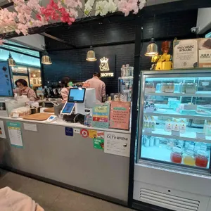바롤로커피 사진