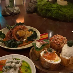 타파코파 사진