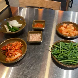 수변최고돼지국밥 사진