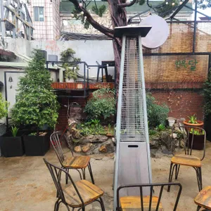 한옥 달 리뷰 사진