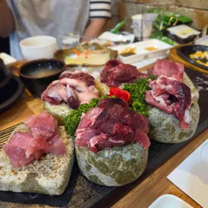 참치월드 사진