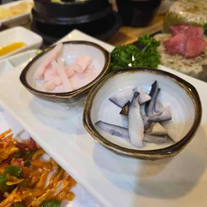 참치월드 사진