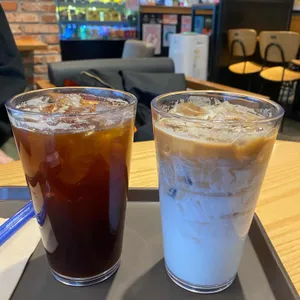 이디야커피 사진