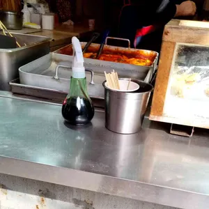 이모네분식 사진 1