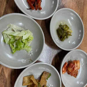 번네식당 사진