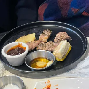 명륜진사갈비 사진