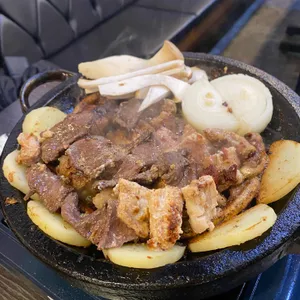 신당한우곱창 사진