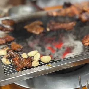 마포집 사진