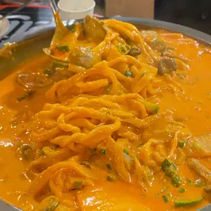 맛짱조개 사진