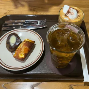 모녀당 사진