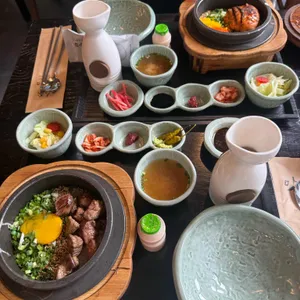 솔솥 사진