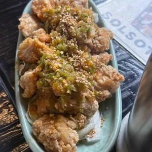 솔솥 사진