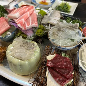 수복참치 사진