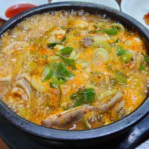 금암피순대 사진