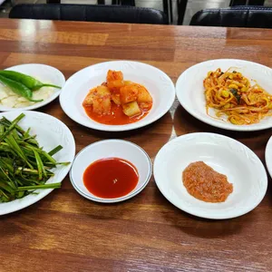 금암피순대 사진