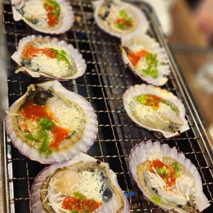 바다상회 사진