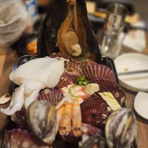 바다상회 사진