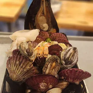 바다상회 사진
