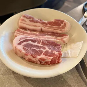 남촌회관 사진