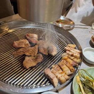 남촌회관 사진