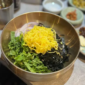 남촌회관 사진