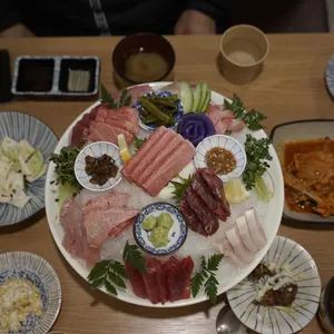 참치봉 사진