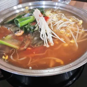 조선게장집 사진