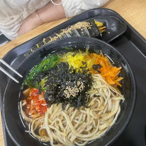 153구포국수 사진
