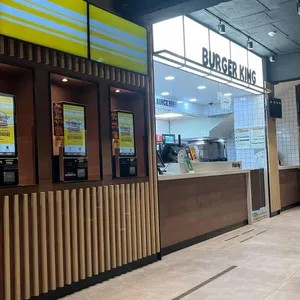 버거킹 리뷰 사진