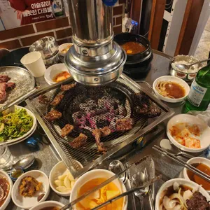 원대포소갈비살 사진