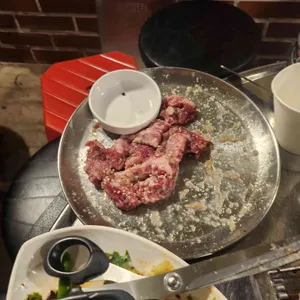 원대포소갈비살 사진